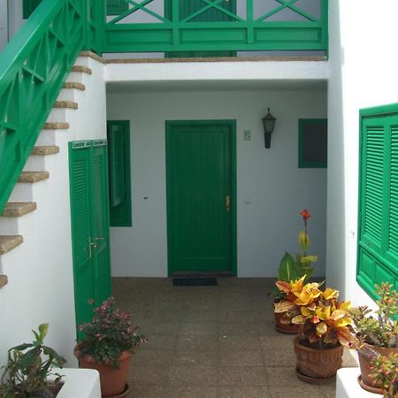 Apartamentos Las Clacas Playa Blanca  Bagian luar foto