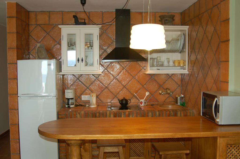 Apartamentos Las Clacas Playa Blanca  Ruang foto