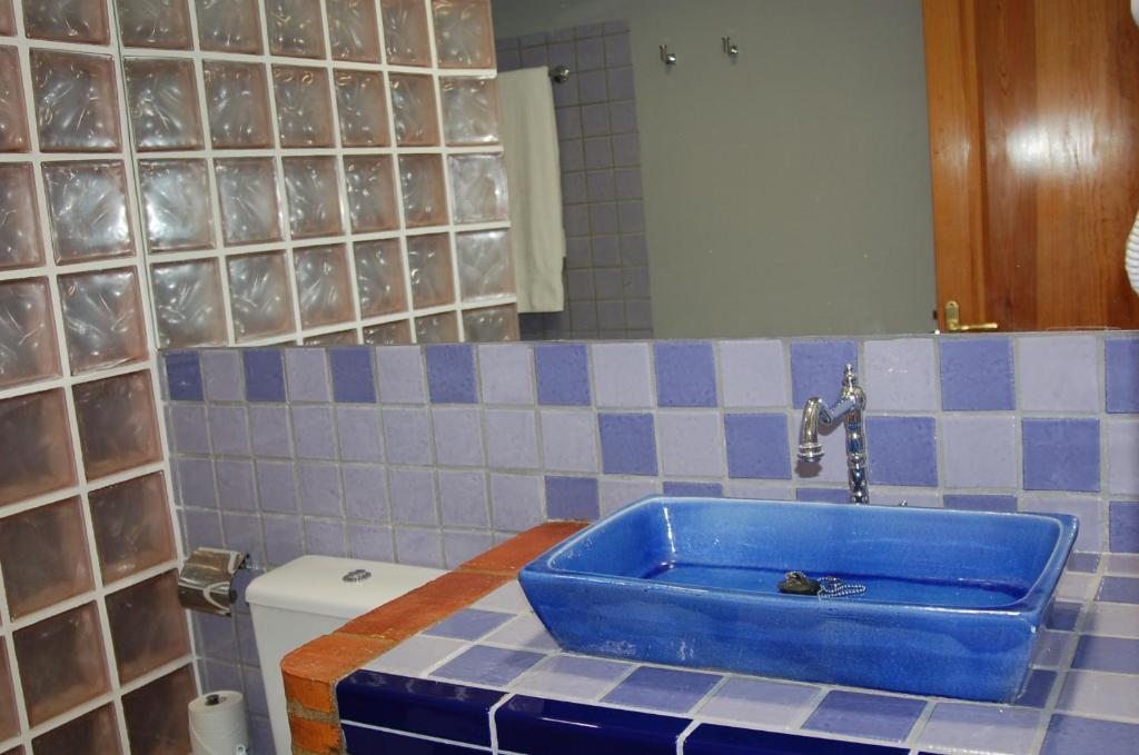 Apartamentos Las Clacas Playa Blanca  Ruang foto
